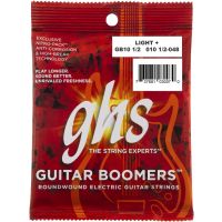 GHS Jeu Boomers Light + 10.5-48 - Vue 1